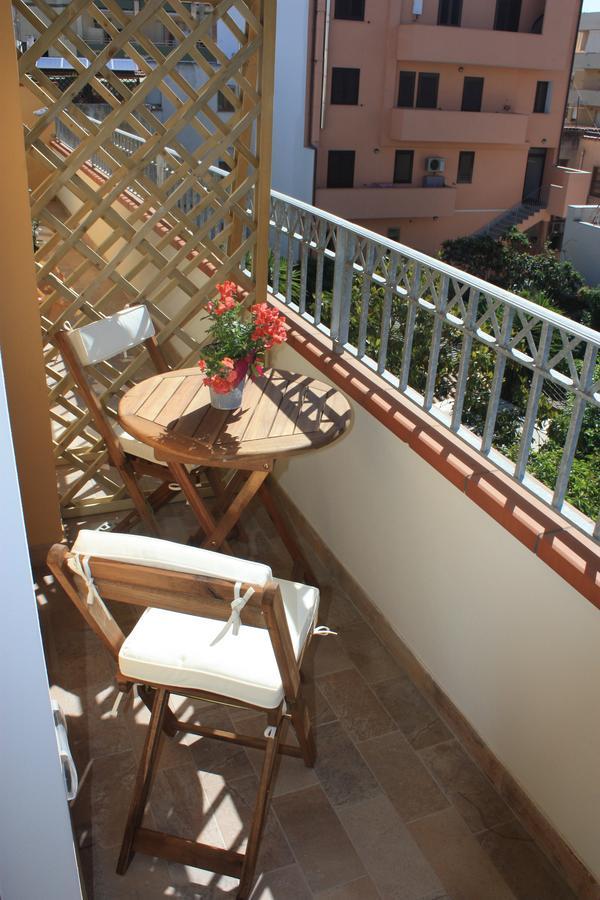Terrazzi In Fiore Alghero Luaran gambar